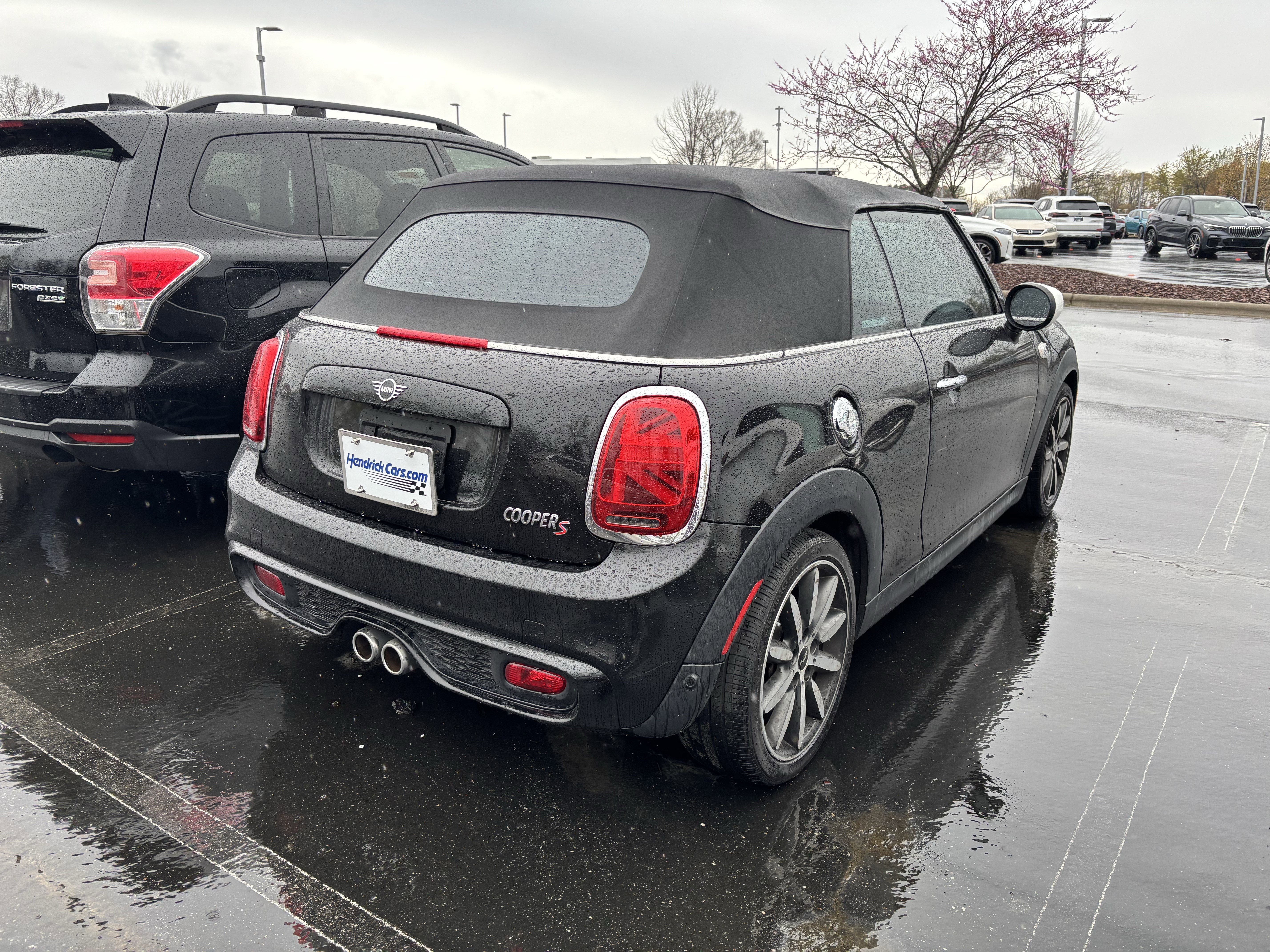 Used 2020 MINI Cooper S image 20