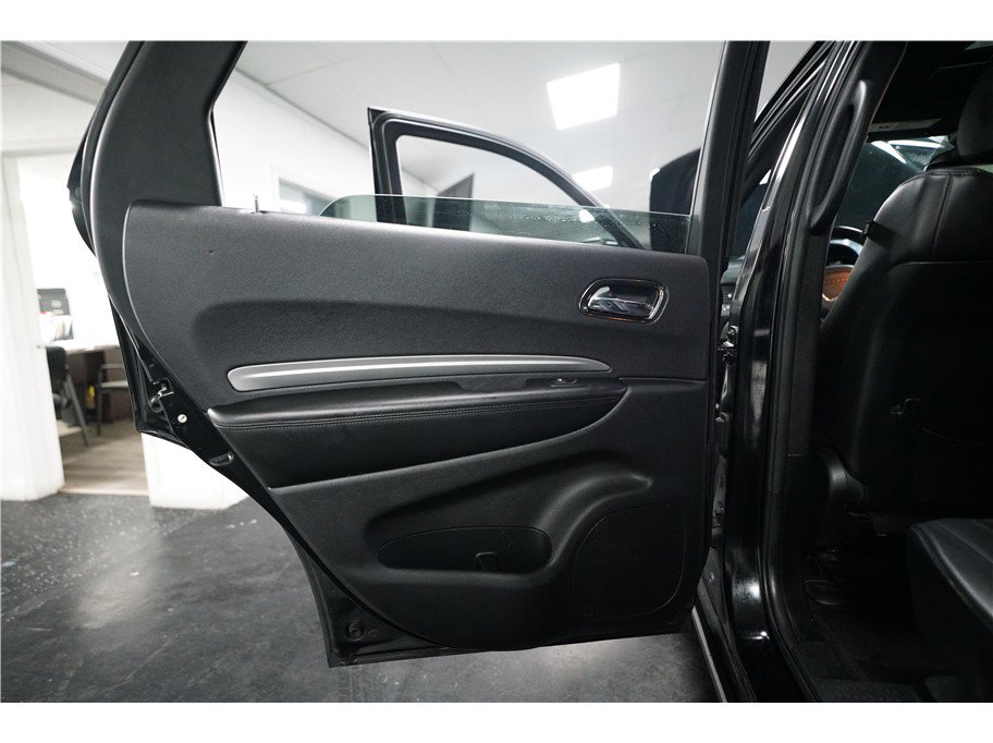 Used 2018 Dodge Durango GT w/ Premium Group image 14