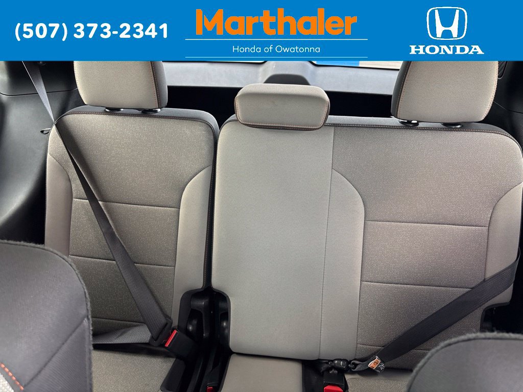 Used 2026 Chevrolet Traverse LT w/ Driver Confidence Package AWD/4WD image 15