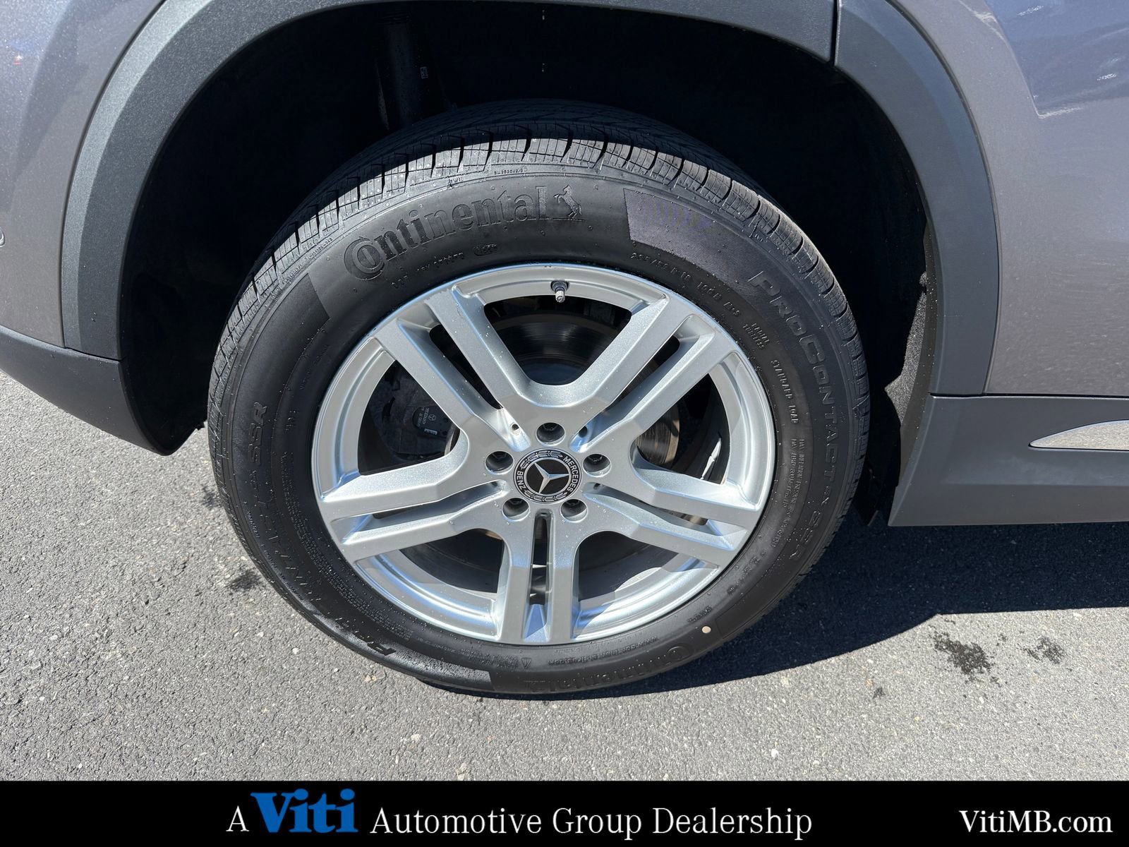 Certified 2022 Mercedes-Benz GLA 250 4MATIC image 14