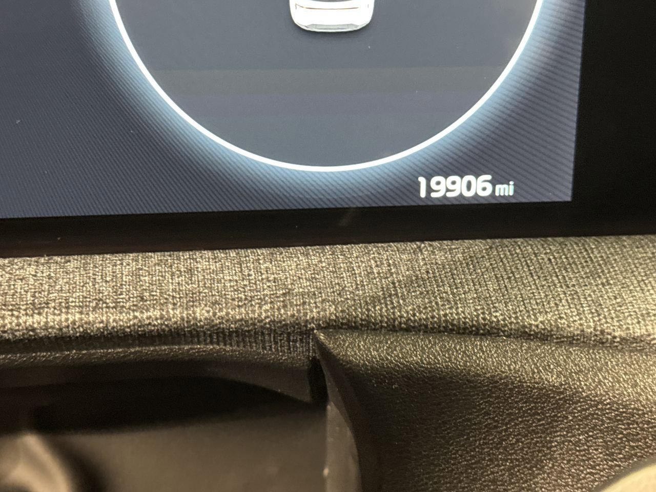 Certified 2023 Kia EV6 Wind w/ Wind Technology Package image 21