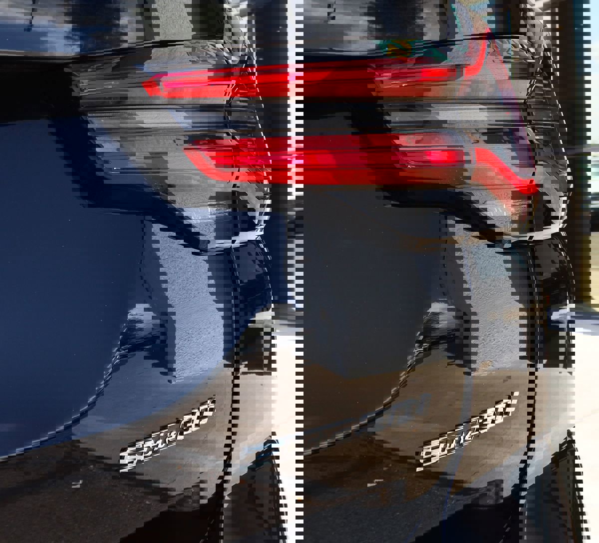 Used 2022 BMW X3 sDrive30i w/ Convenience Package image 19