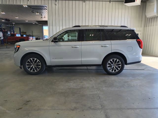 Used 2025 Ford Expedition Platinum AWD/4WD image 6