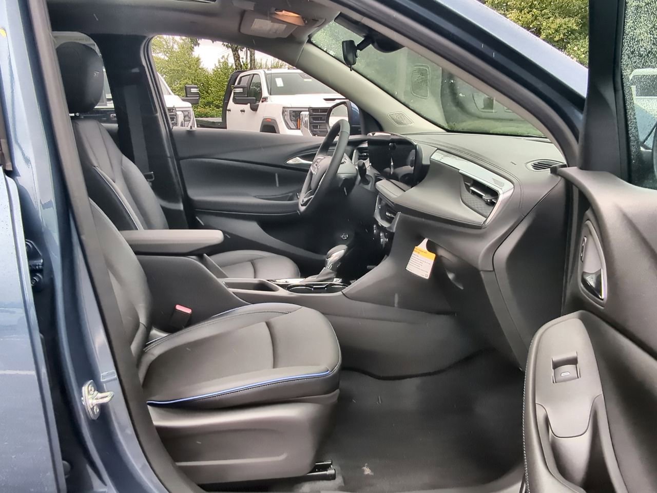 New 2026 Buick Encore GX Sport Touring w/ Experience Buick Package image 27