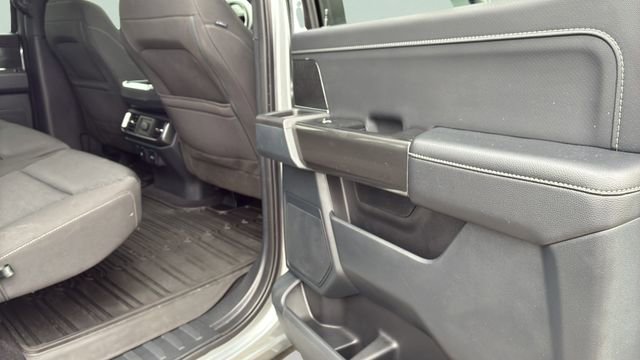 Used 2023 Ford F150 XLT w/ Equipment Group 302A High image 33