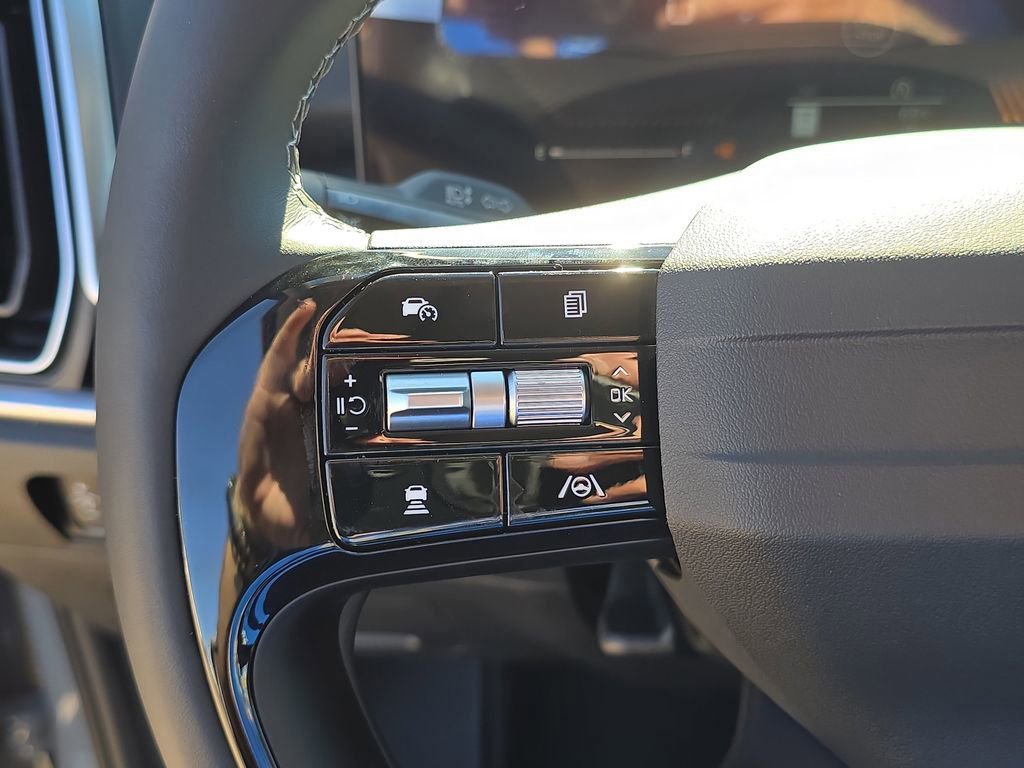 Certified 2026 Kia Sorento S FWD image 29