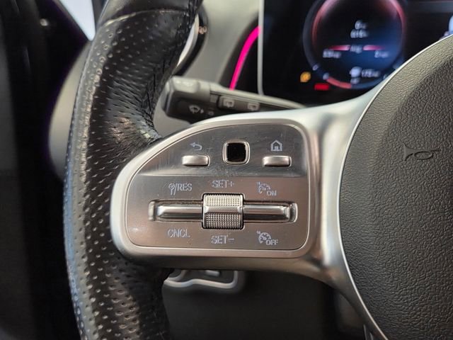 Used 2021 Mercedes-Benz GLB 250 image 27