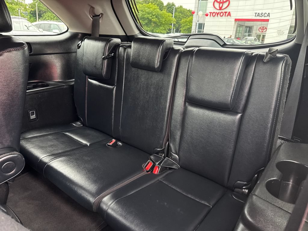 Used 2019 Toyota Highlander Limited AWD/4WD image 41
