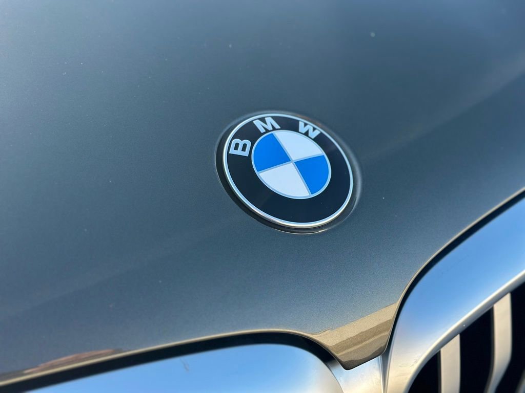 Certified 2024 BMW X5 xDrive40i w/ Premium Package image 11