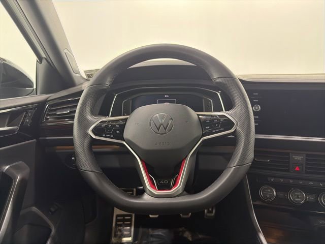 Used 2024 Volkswagen Jetta GLI 40th Anniversary Edition FWD image 29