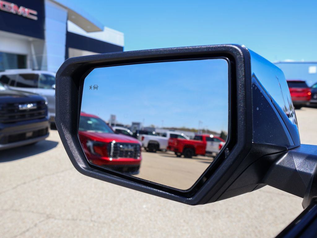 New 2026 GMC Canyon Denali image 25