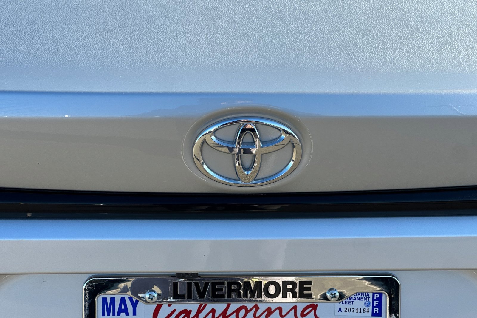 Used 2025 Toyota Corolla LE image 47