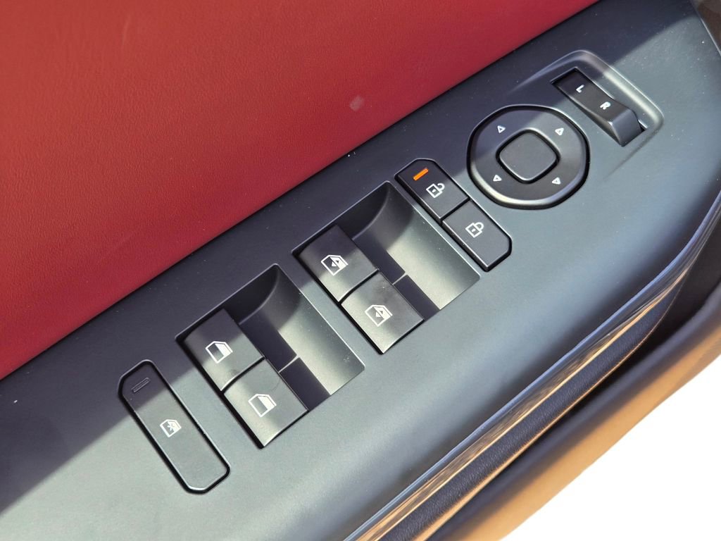 New 2026 Kia K4 GT-Line Turbo FWD image 16