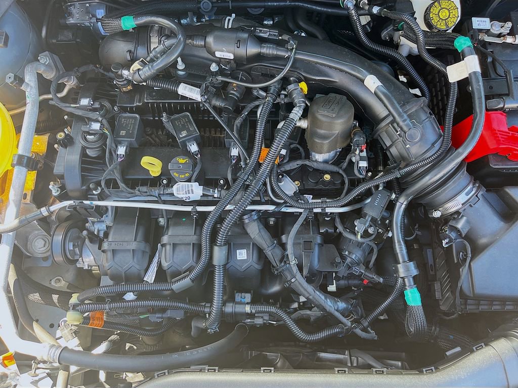 Used 2024 Ford Maverick XLT w/ XLT Luxury Package image 30