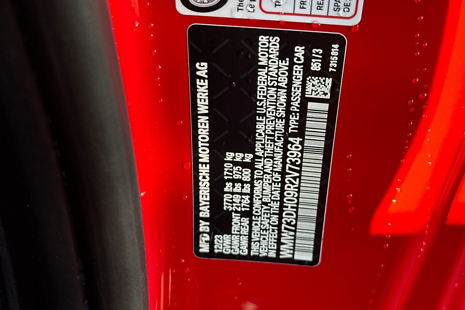 Used 2024 MINI Cooper John Cooper Works FWD image 30