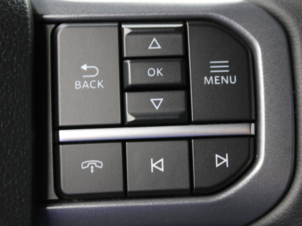 Used 2025 Ford F150 XLT w/ Equipment Group 301A Standard AWD/4WD image 54