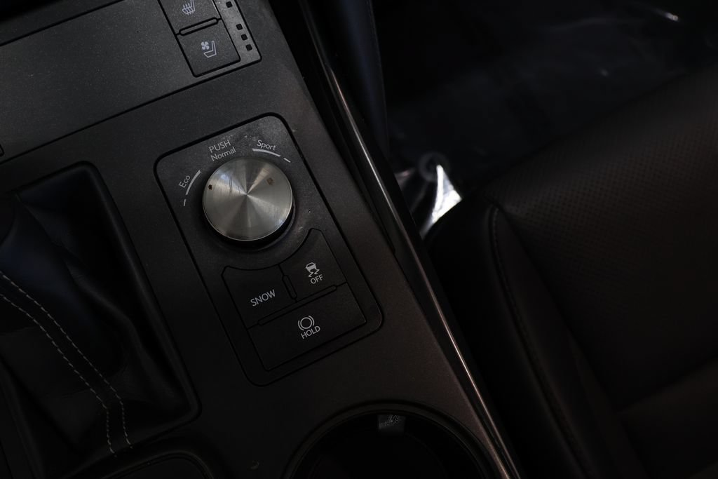 Used 2021 Lexus IS 350 F Sport w/ Accessory Package 2 AWD/4WD image 33