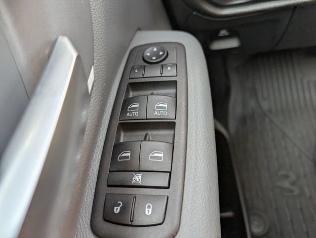 Used 2023 RAM 1500 Big Horn AWD/4WD image 21