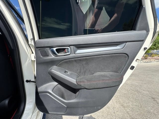 Used 2024 Honda Civic Type R image 31