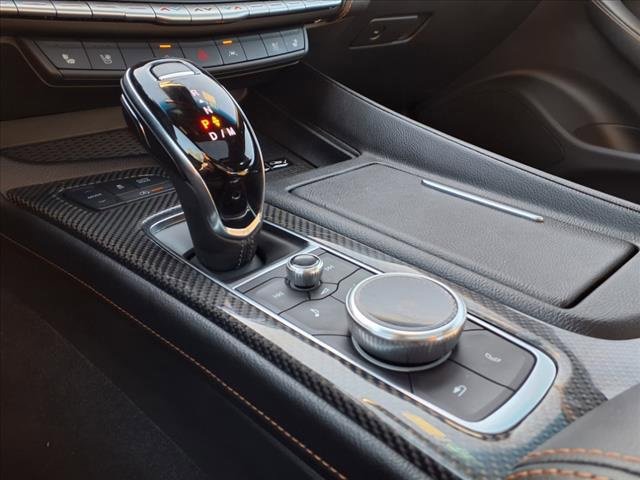 Used 2024 Cadillac CT5 Sport image 10