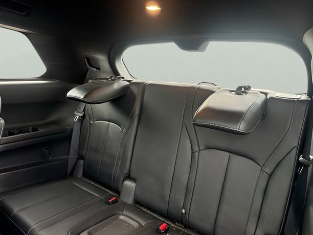 Used 2022 INFINITI QX60 Autograph AWD/4WD image 14