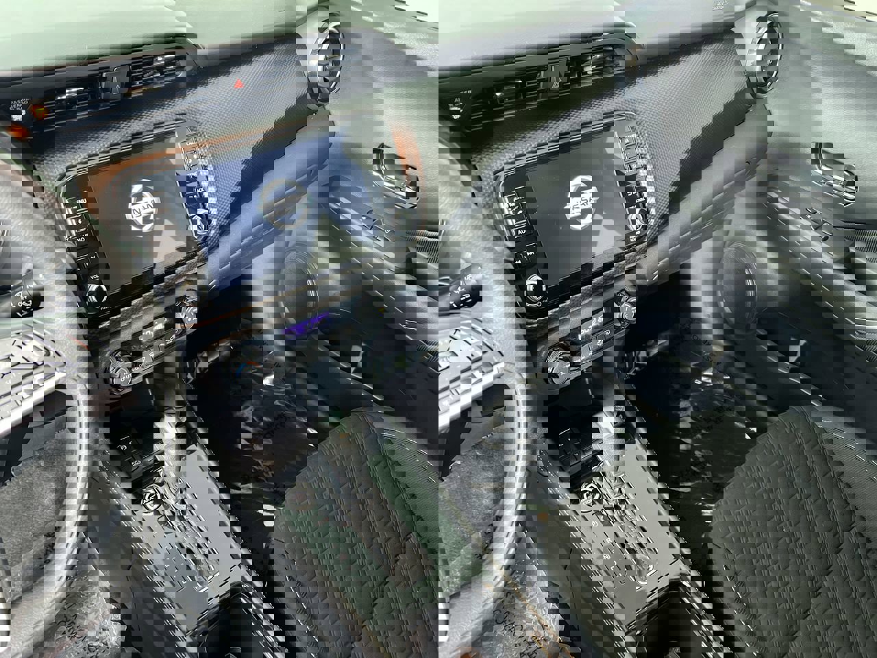 Used 2021 Nissan Kicks SV image 23