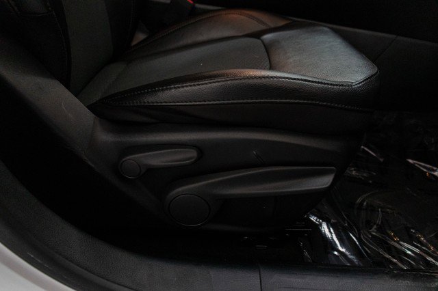 Used 2022 Jeep Compass Trailhawk w/ Trailhawk Convenience Group image 28