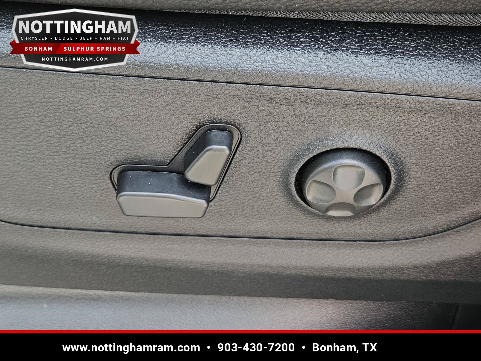 New 2026 RAM 1500 RHO w/ RHO Level 1 Equipment Group AWD/4WD image 23