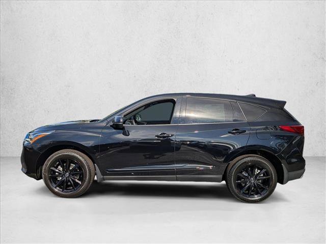 New 2026 Acura RDX SH-AWD image 5