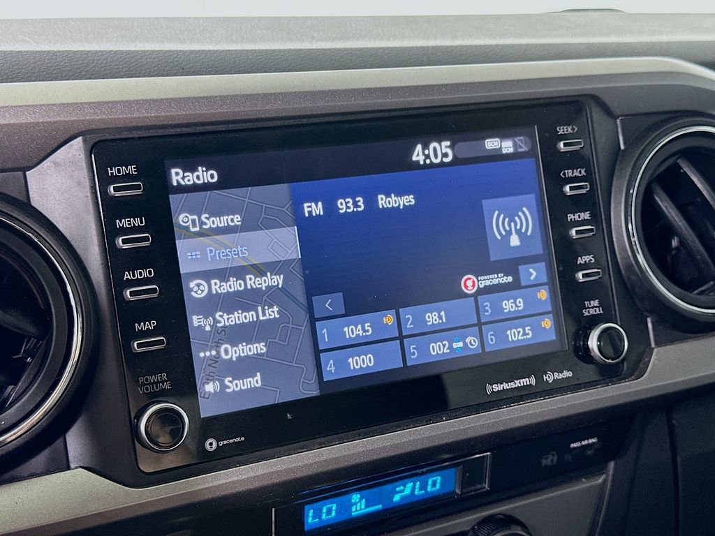 Used 2023 Toyota Tacoma SR5 image 29