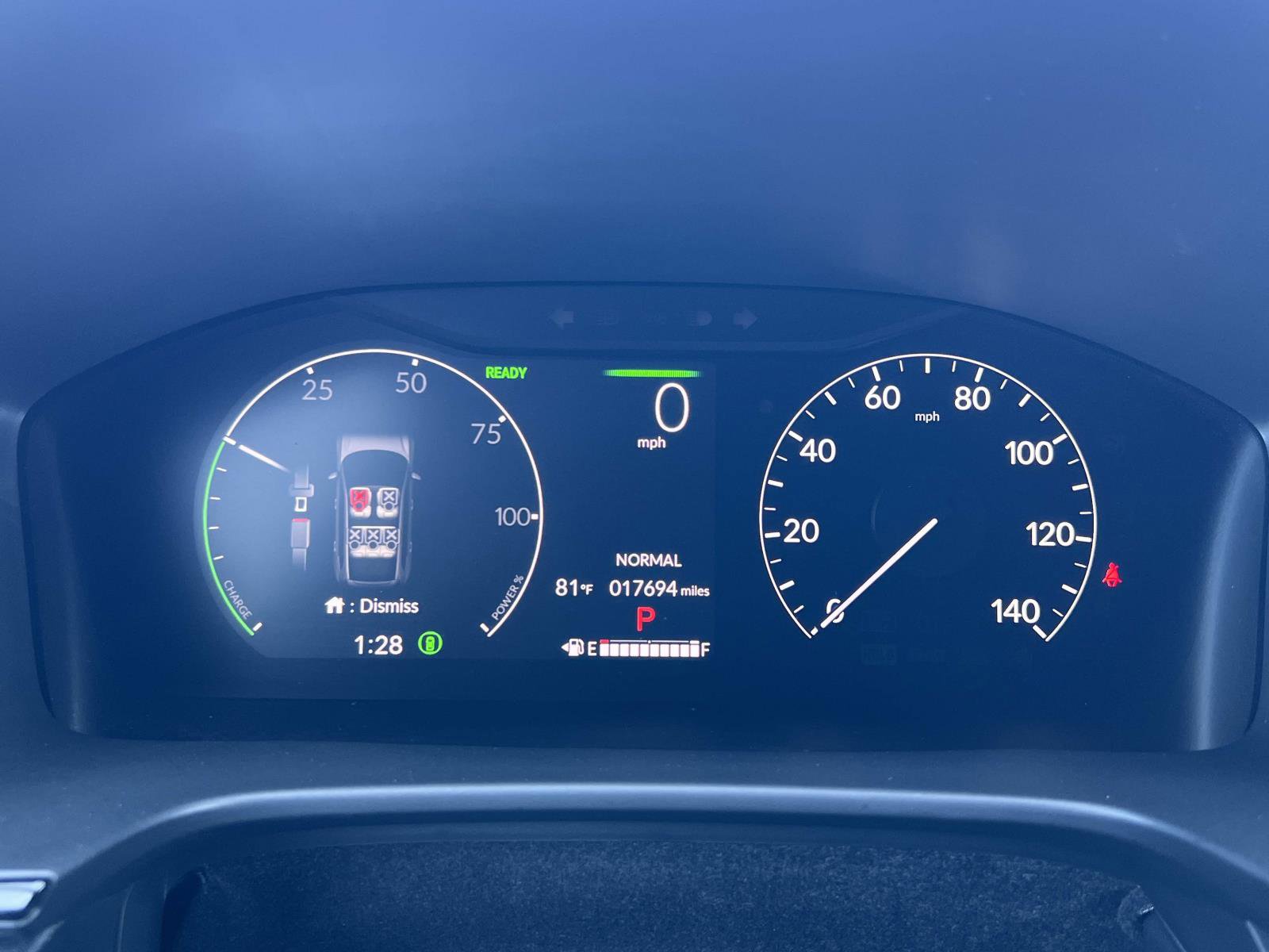 Certified 2025 Honda CR-V Sport image 11