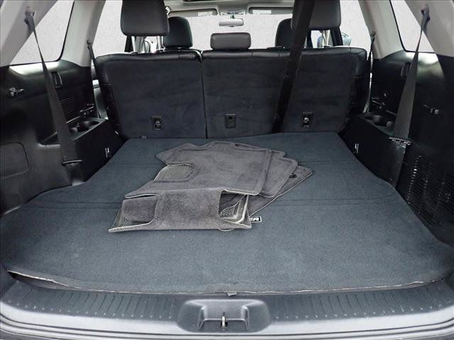 Used 2015 Toyota Highlander XLE AWD/4WD image 5