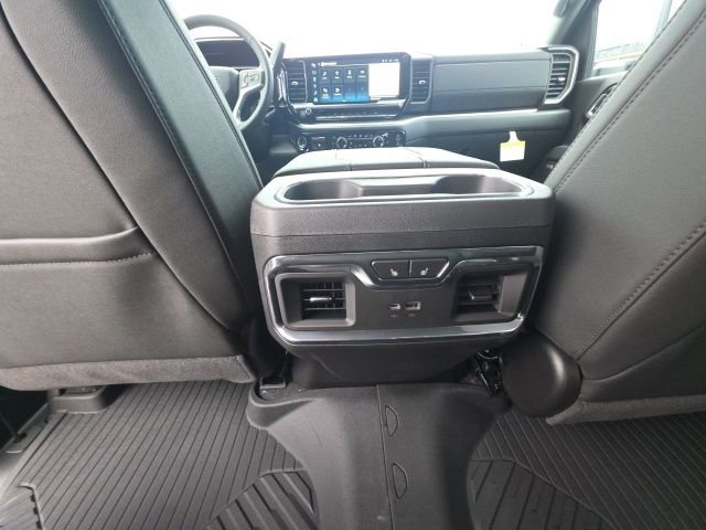 New 2026 Chevrolet Silverado 2500 LTZ w/ LTZ Convenience Package image 27