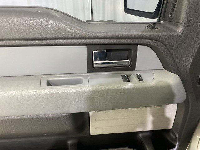 Used 2014 Ford F150 STX w/ Equipment Group 201A Mid image 12