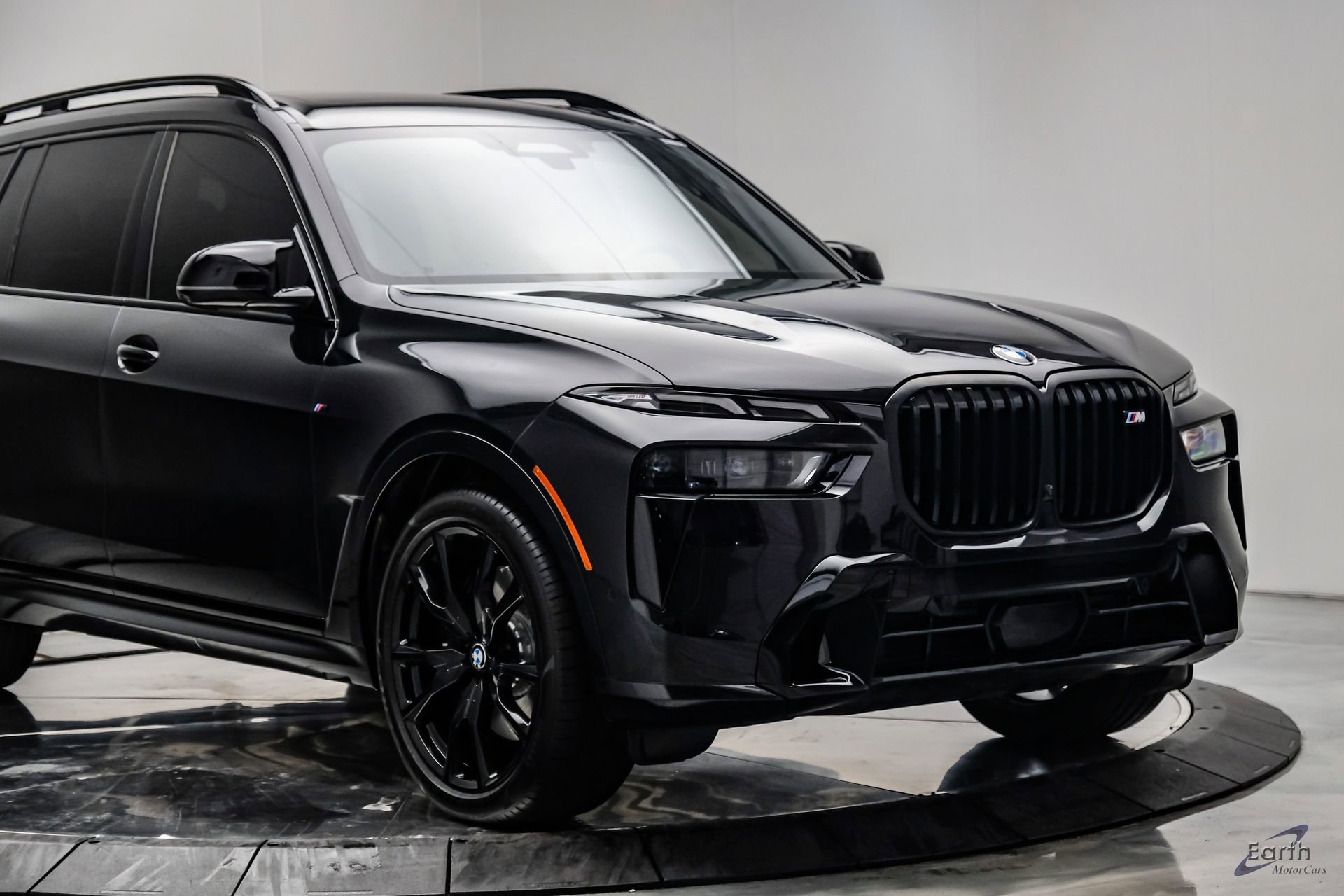 Used 2026 BMW X7 M60i AWD/4WD image 27
