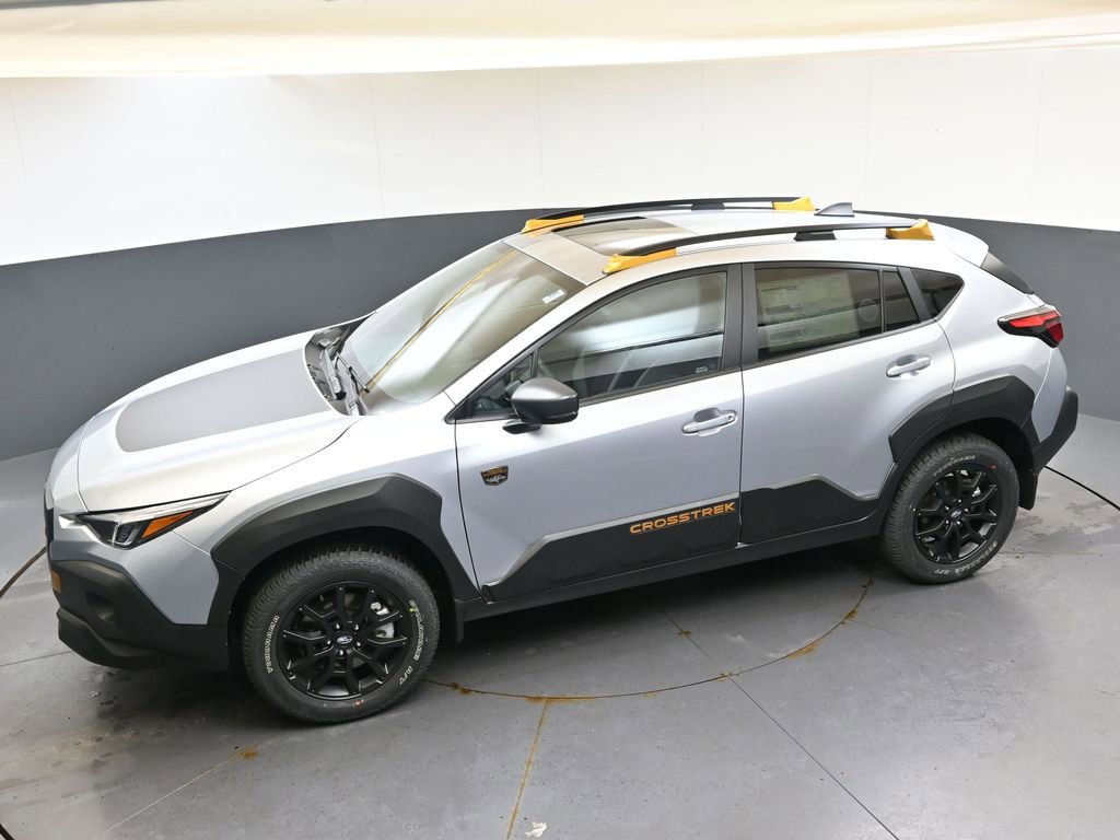 New 2026 Subaru Crosstrek 2.5i Wilderness AWD/4WD image 47