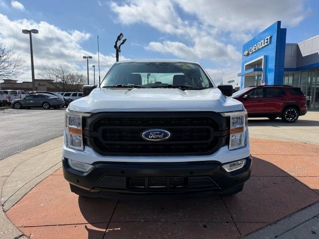 Used 2023 Ford F150 XL RWD image 2