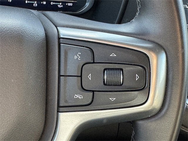 Certified 2023 Chevrolet Suburban LT image 19