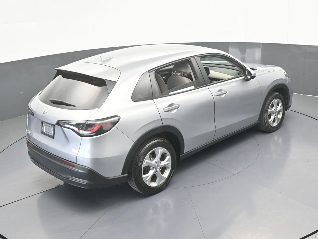 Used 2023 Honda HR-V LX image 48