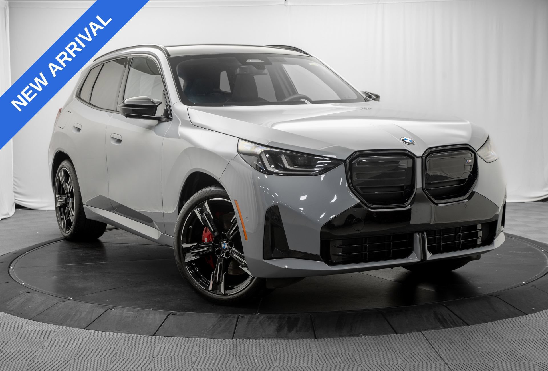Used 2025 BMW X3 M50 w/ M Sport Professional Package AWD/4WD image 1