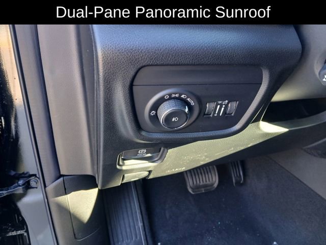 New 2025 Jeep Grand Cherokee Limited image 23