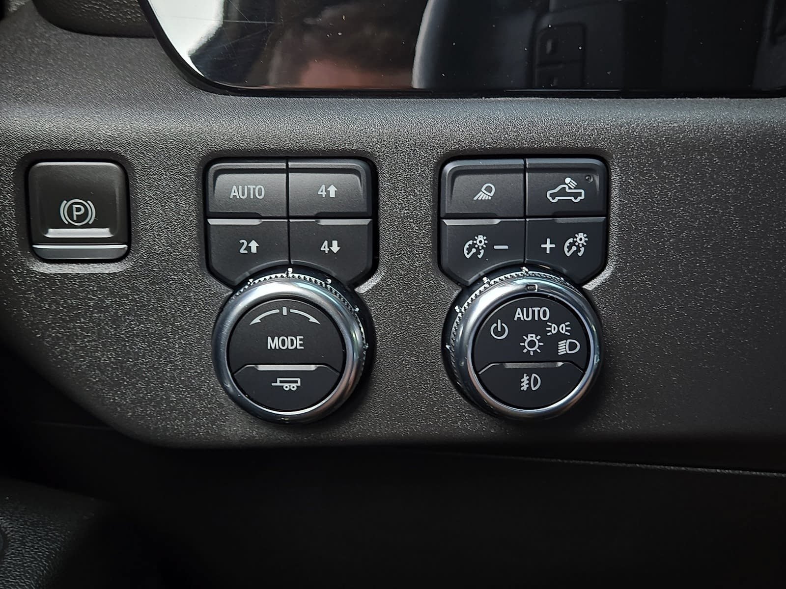 Used 2023 GMC Sierra 1500 SLT w/ SLT Premium Package AWD/4WD image 18
