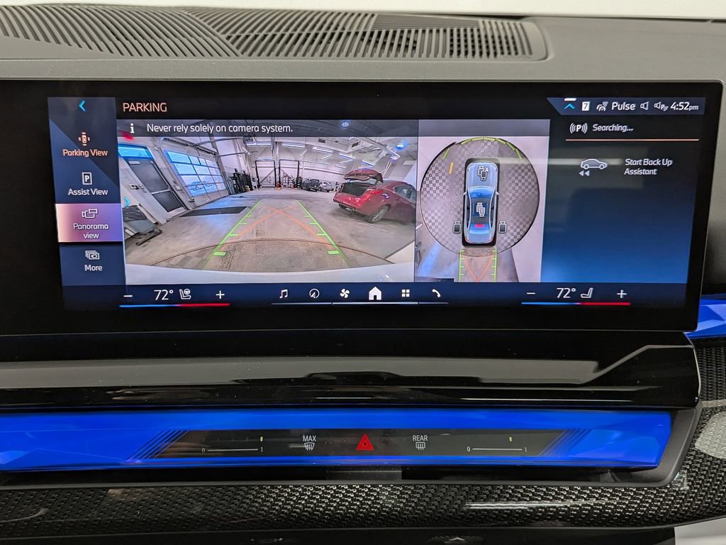 New 2026 BMW i5 eDrive40 image 19