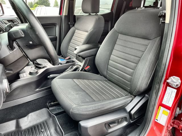 Used 2021 Ford Ranger XLT w/ Equipment Group 302A High AWD/4WD image 14