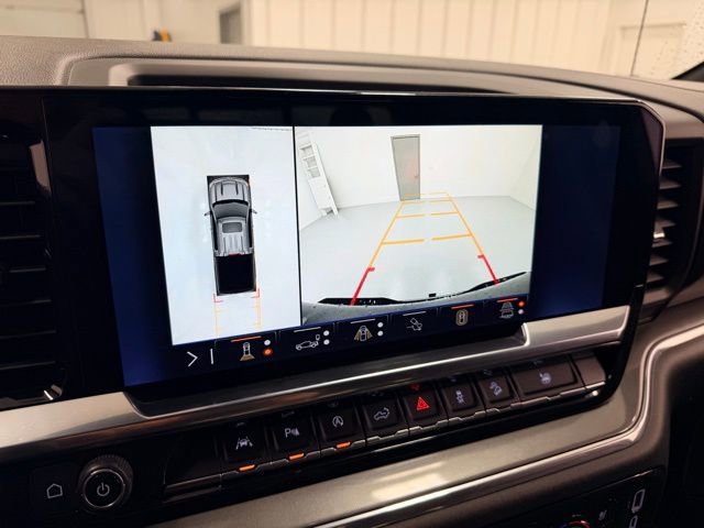 Certified 2024 Chevrolet Silverado 1500 High Country w/ Technology Package AWD/4WD image 15