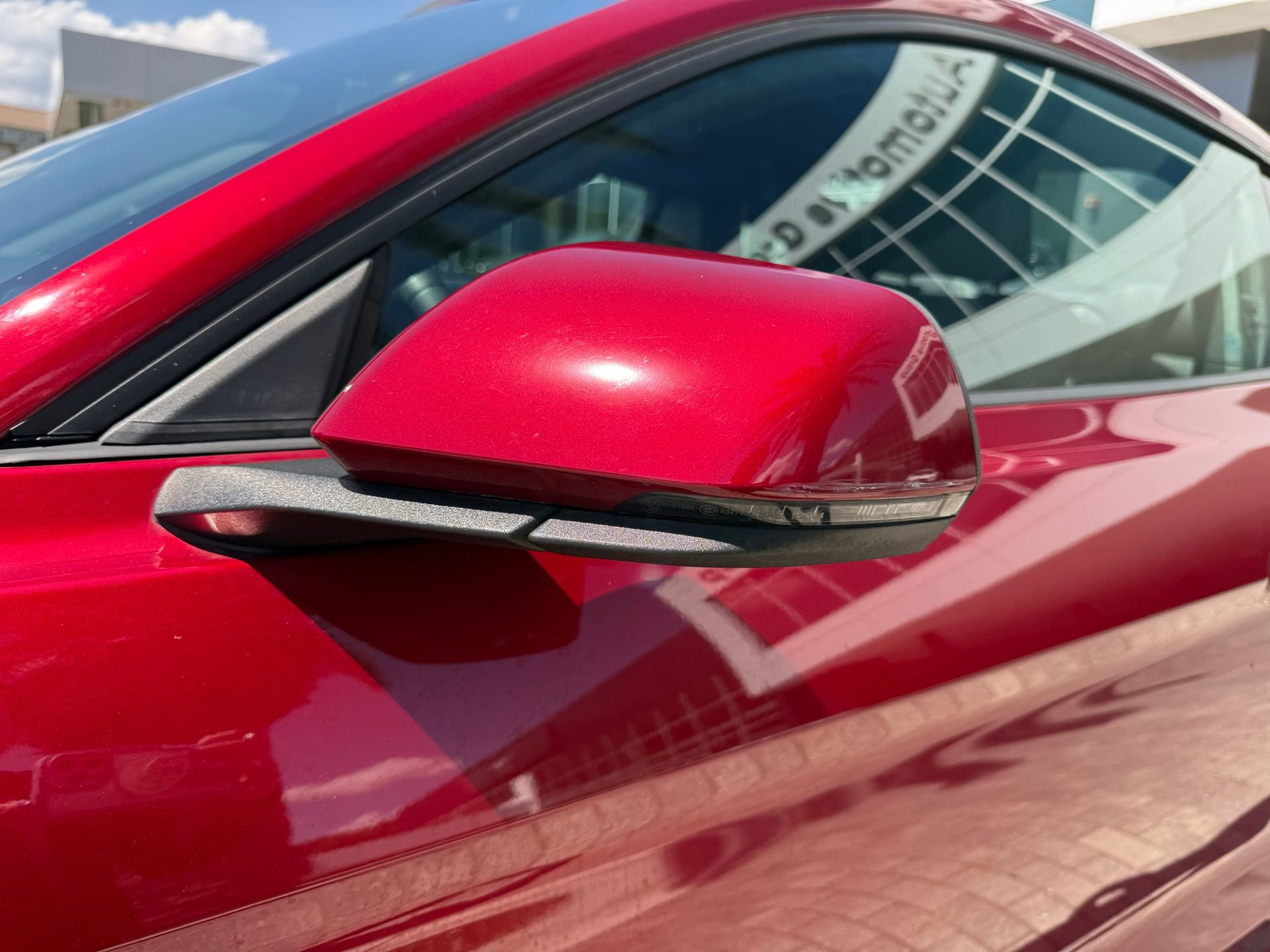 Used 2017 Ford Mustang GT Premium w/ Equipment Group 401A image 15