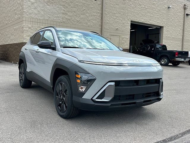 New 2027 Hyundai Kona SEL Sport AWD/4WD image 12