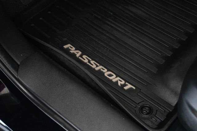 Certified 2023 Honda Passport Elite image 17