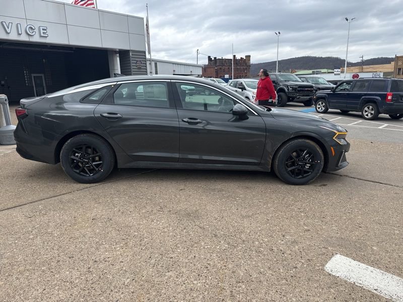 New 2026 Kia K5 LXS FWD image 8