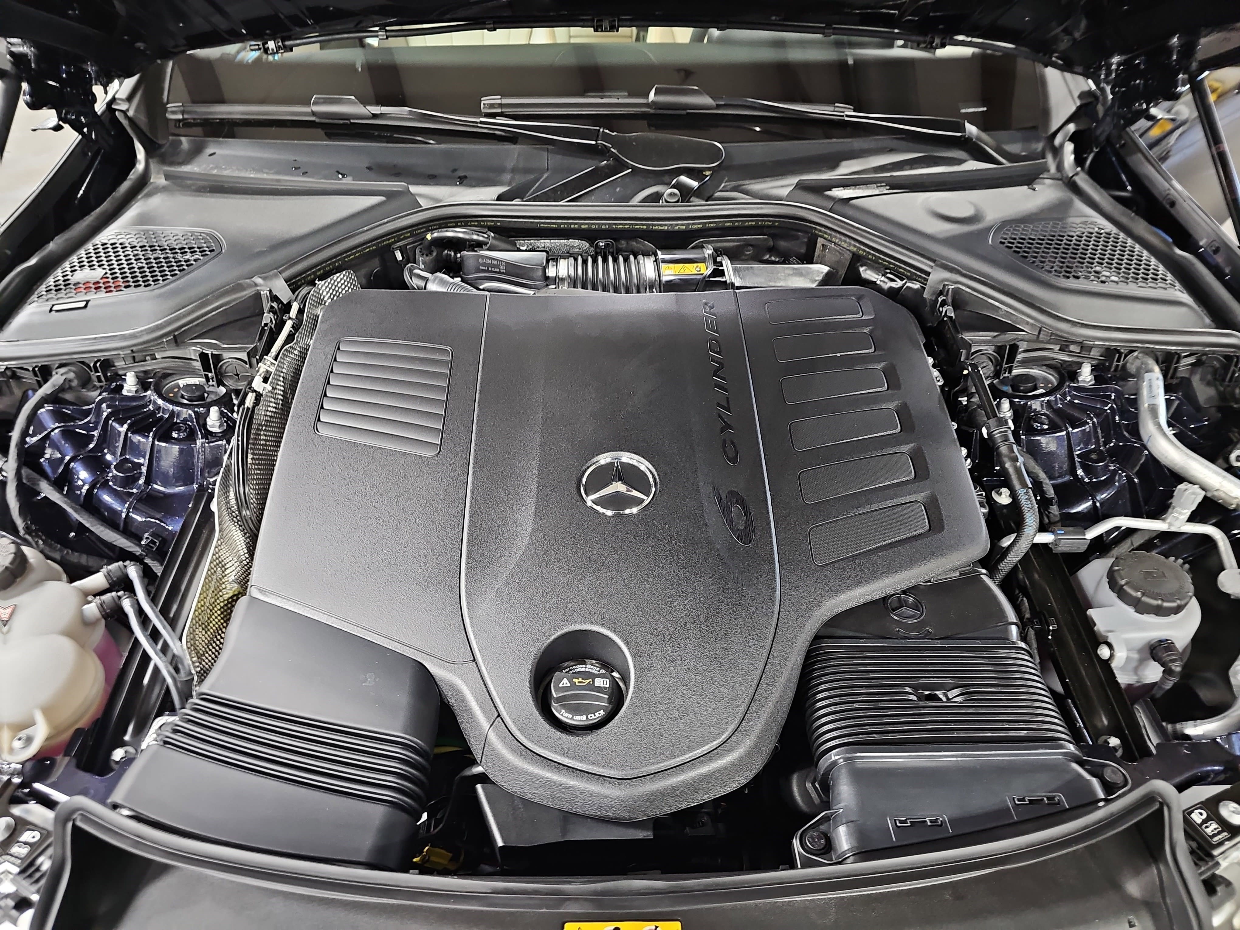 New 2026 Mercedes-Benz E 450 E 450 image 32